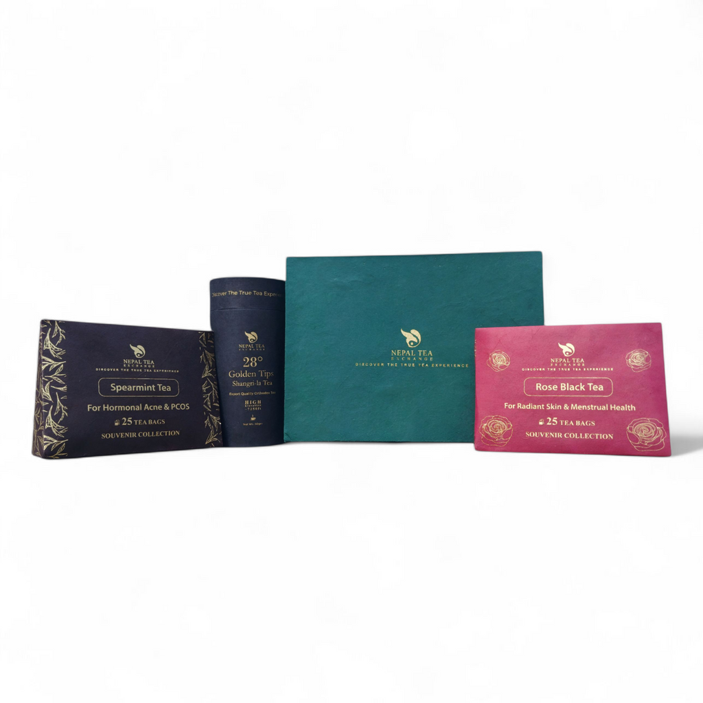 Teej Special Gift Box