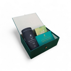 Tihar Tea Treasure Gift Box