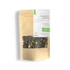 22° Nepal Jasmine Green Tea