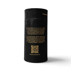 27° Oolong Tea (cylindrical box)