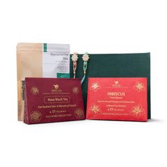 Raksha Bandhan Special Tea Gift Set