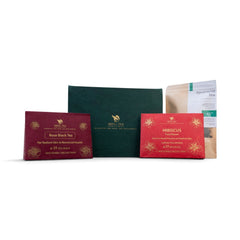 Raksha Bandhan Special Tea Gift Set