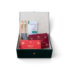 Raksha Bandhan Special Tea Gift Set