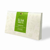 Slim Herbal Tea - 10 Tea Bags - Wellness Collection