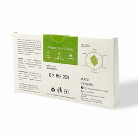 Slim Herbal Tea - 10 Tea Bags - Wellness Collection