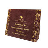 Spearmint Tea - 50 Tea Bags - Souvenir Collection