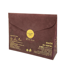 Spearmint Tea - 50 Tea Bags - Souvenir Collection