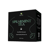 45° Spearmint Tea