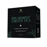 46° Spearmint Green Tea