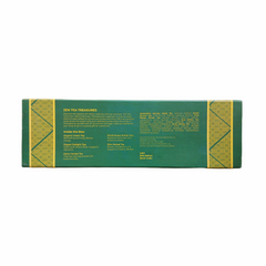 Zen Tea Treasures - Wellness Collection - Assortment Gift Box