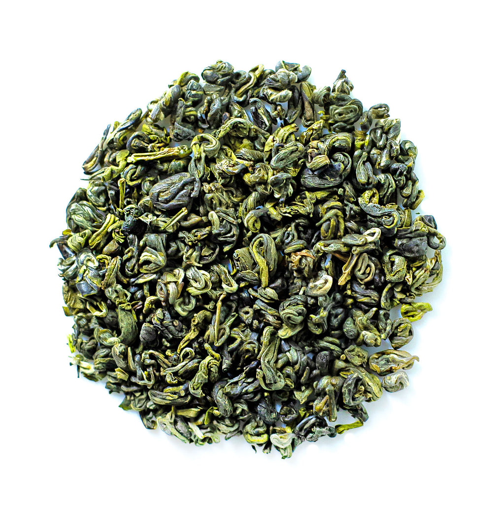 47° Pearl Green Tea